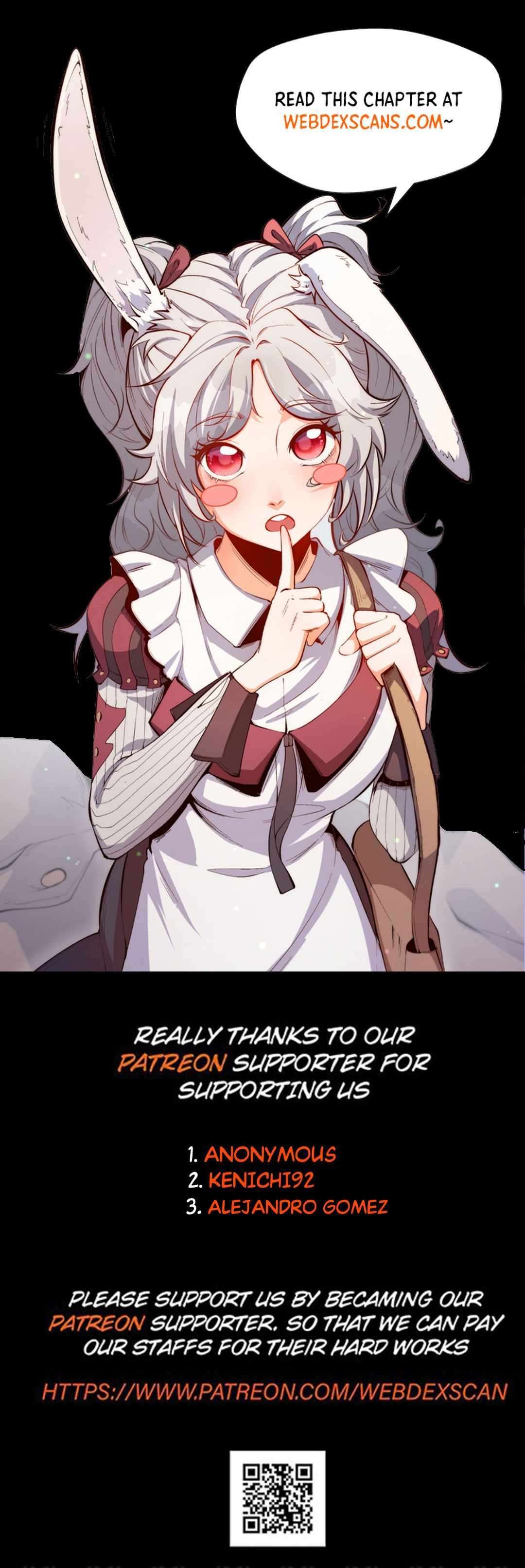 I Am The Dengle chapter 13 page 38