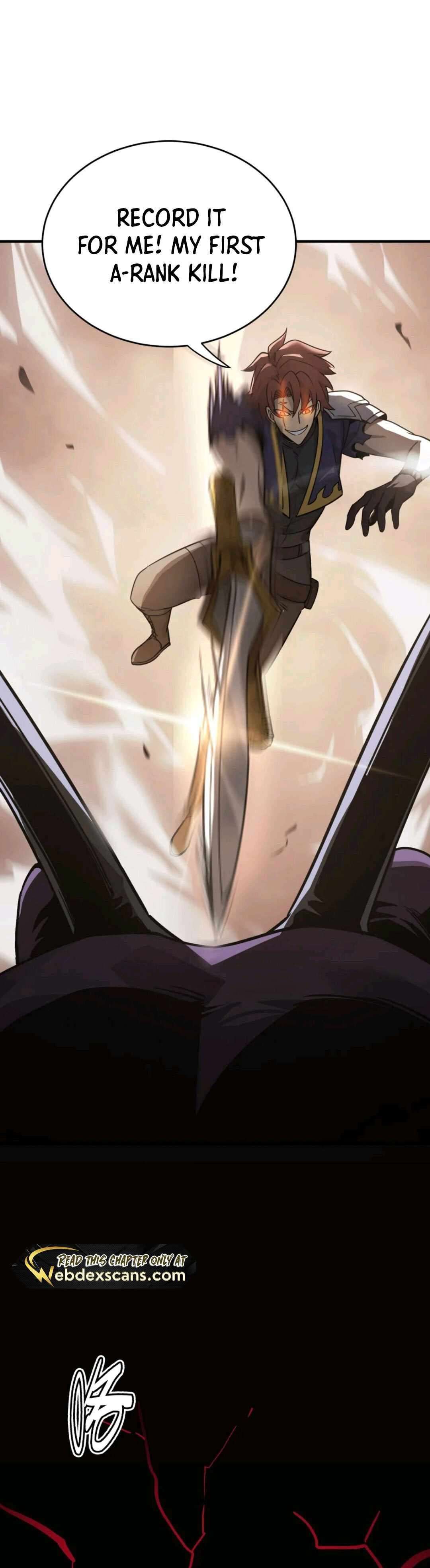 I Am The Dengle chapter 13 page 4