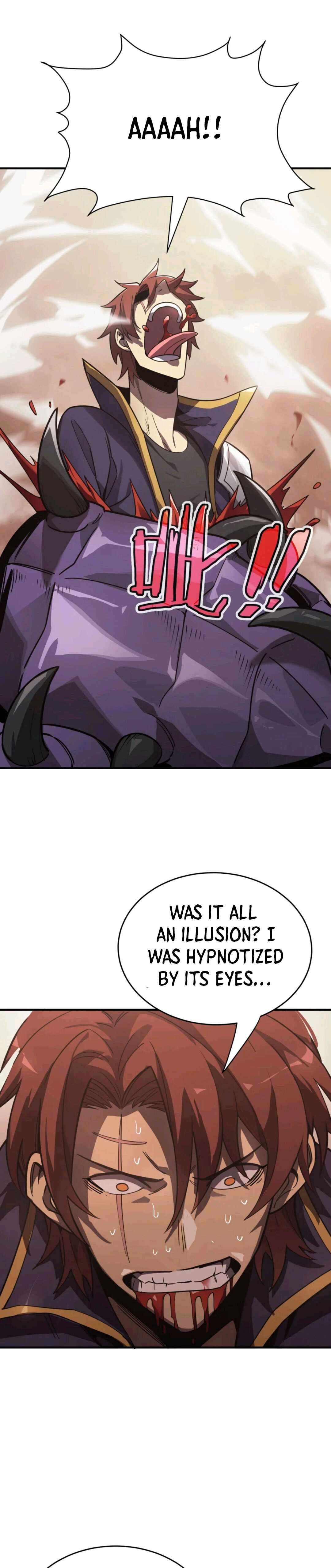 I Am The Dengle chapter 13 page 6