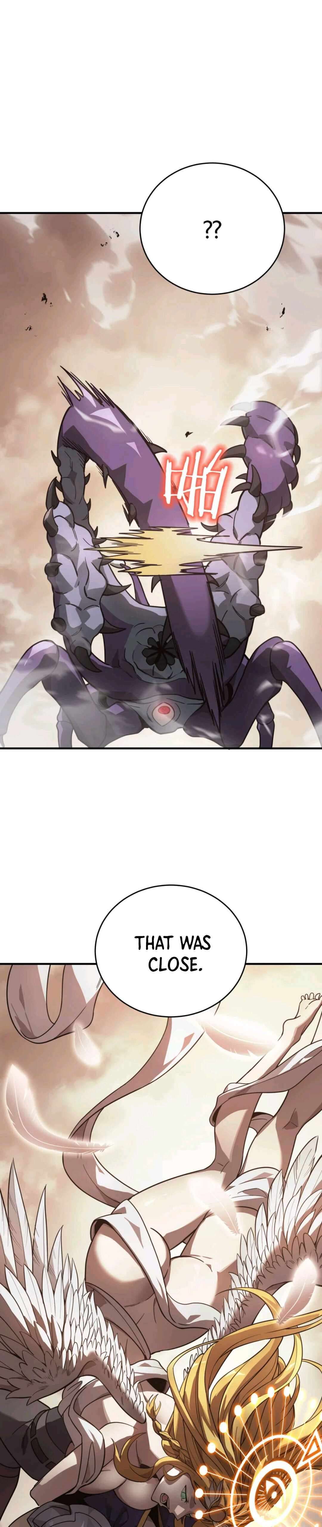 I Am The Dengle chapter 13 page 8