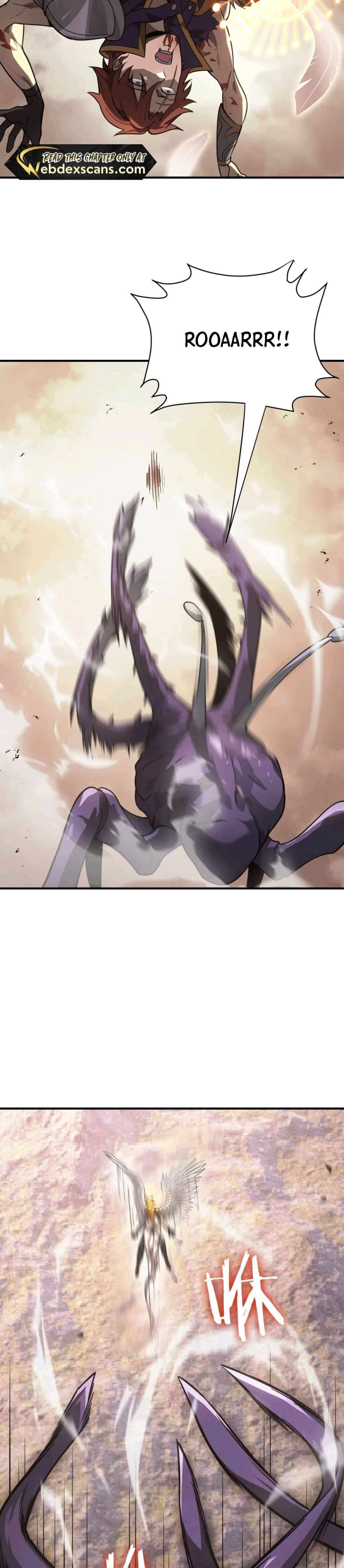 I Am The Dengle chapter 13 page 9