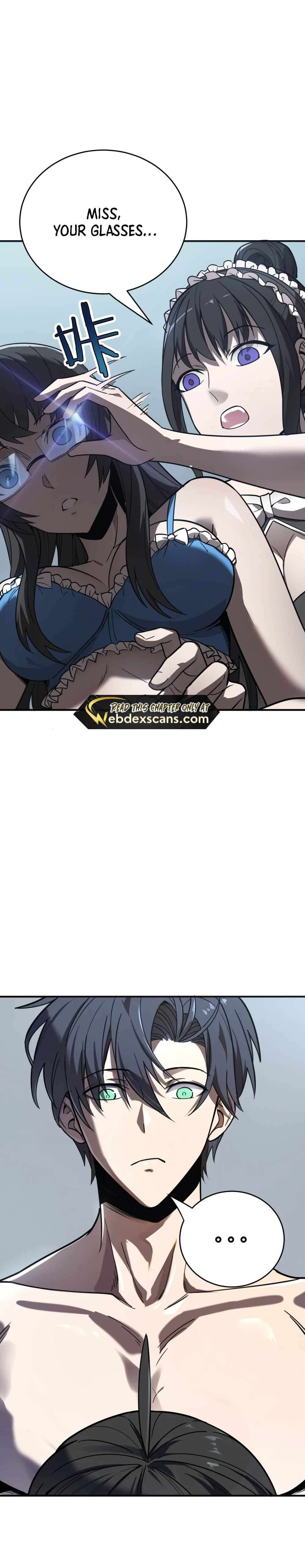 I Am The Dengle chapter 14 page 11