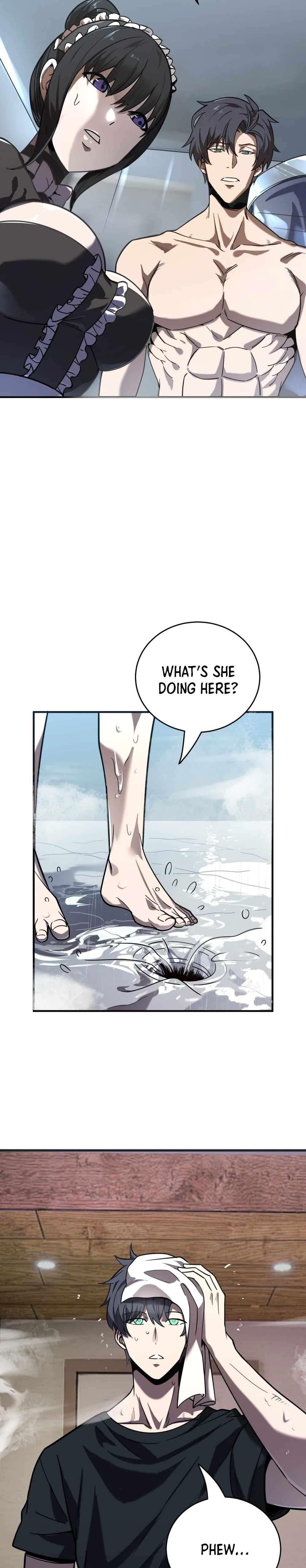 I Am The Dengle chapter 14 page 13