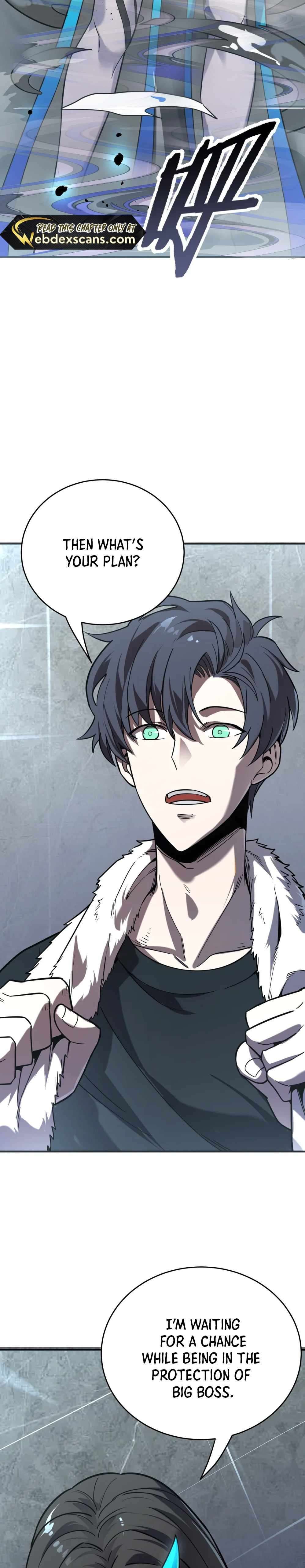 I Am The Dengle chapter 14 page 15