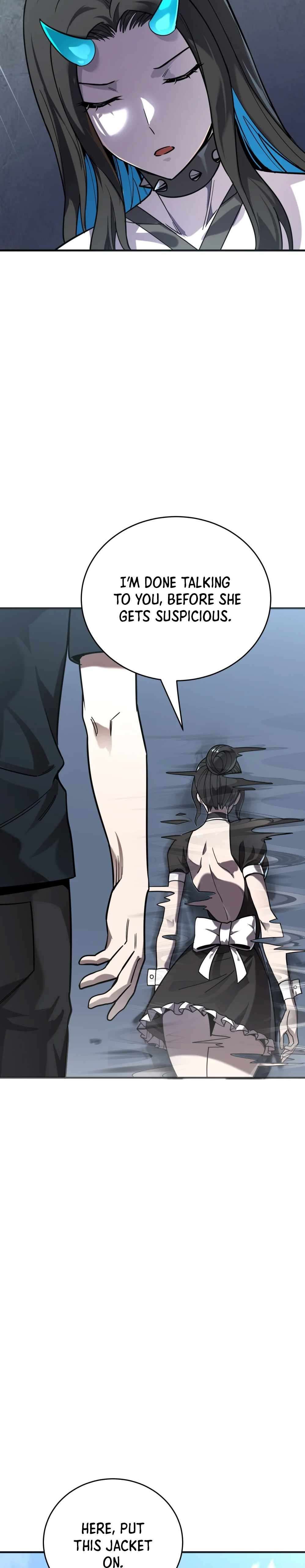 I Am The Dengle chapter 14 page 16