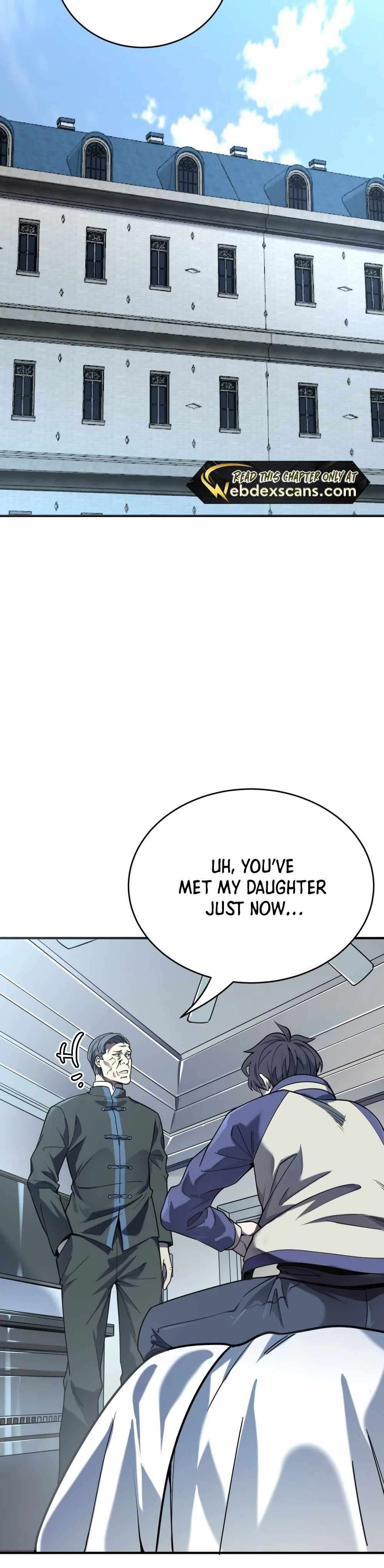 I Am The Dengle chapter 14 page 17