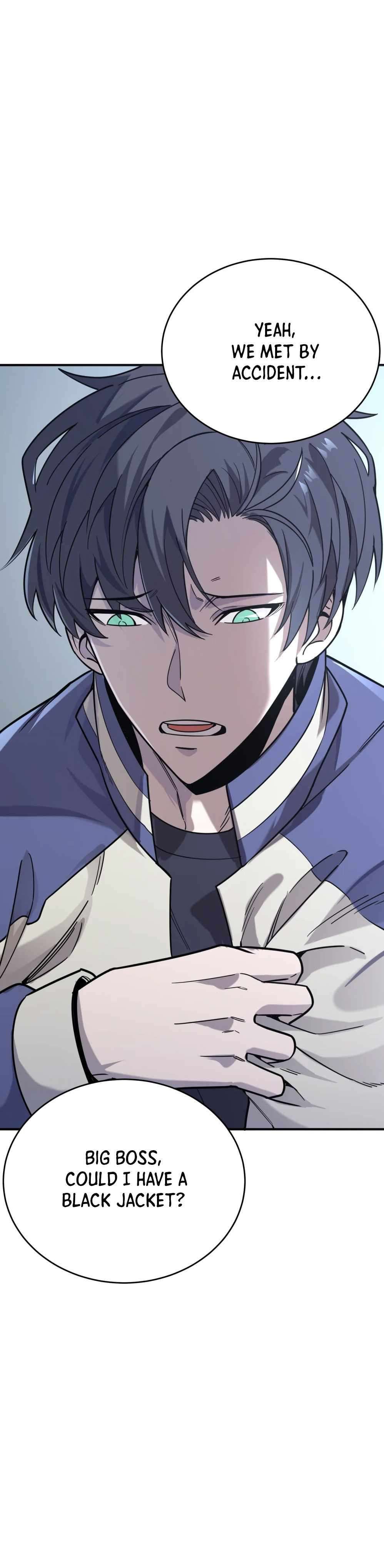 I Am The Dengle chapter 14 page 18