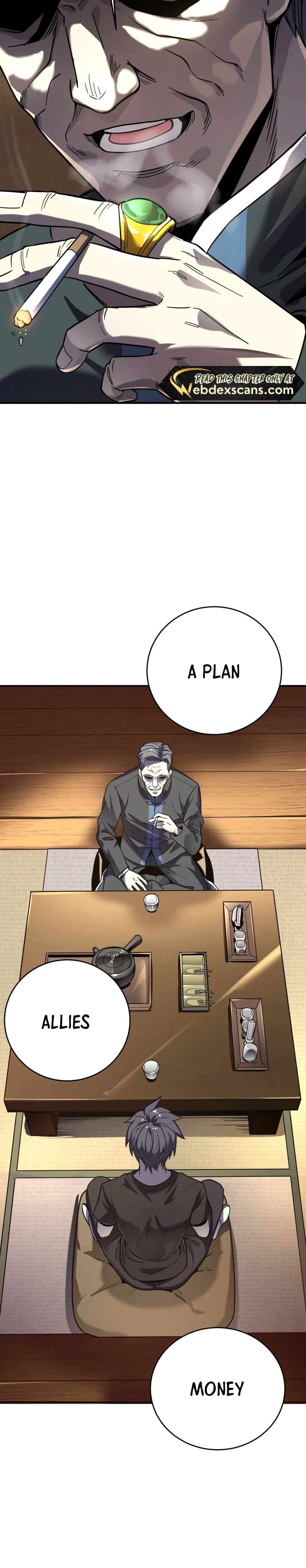 I Am The Dengle chapter 14 page 2