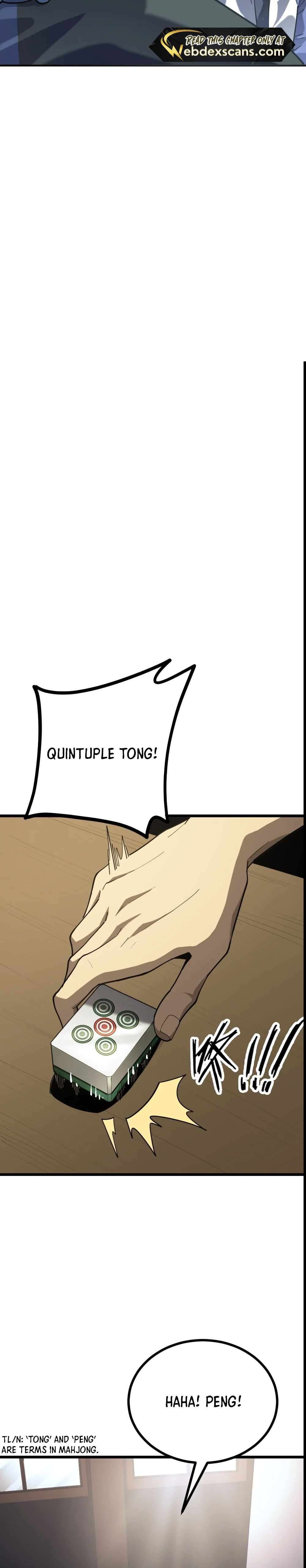 I Am The Dengle chapter 14 page 22