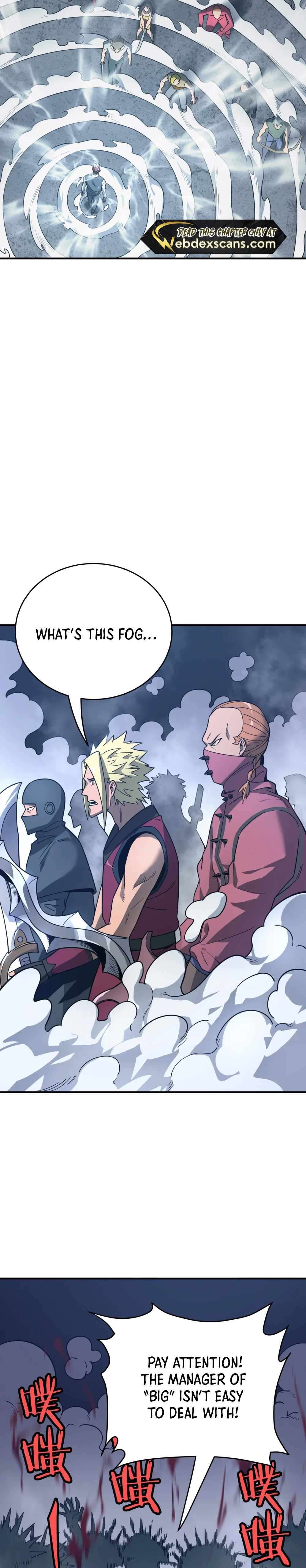 I Am The Dengle chapter 14 page 31