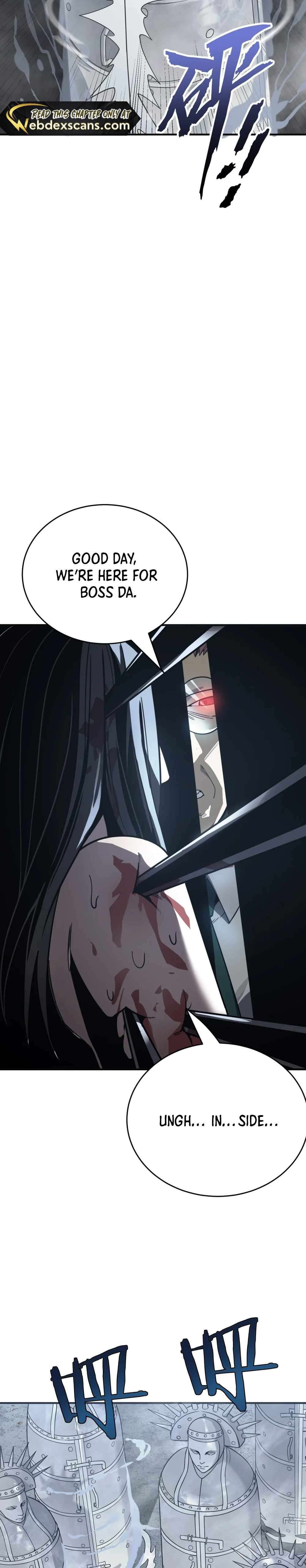 I Am The Dengle chapter 14 page 33