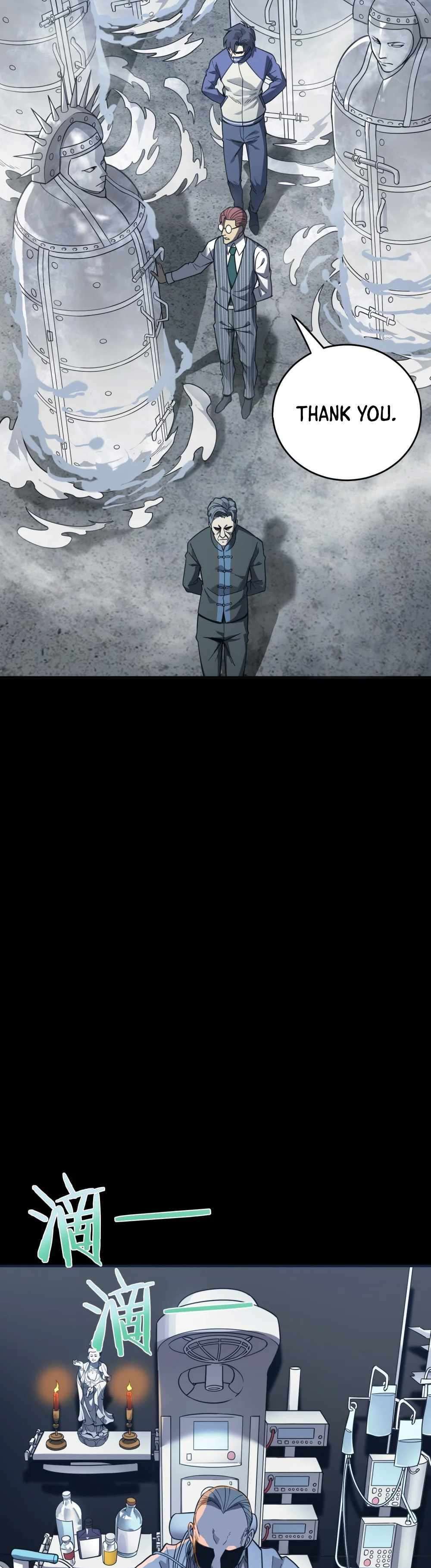 I Am The Dengle chapter 14 page 34