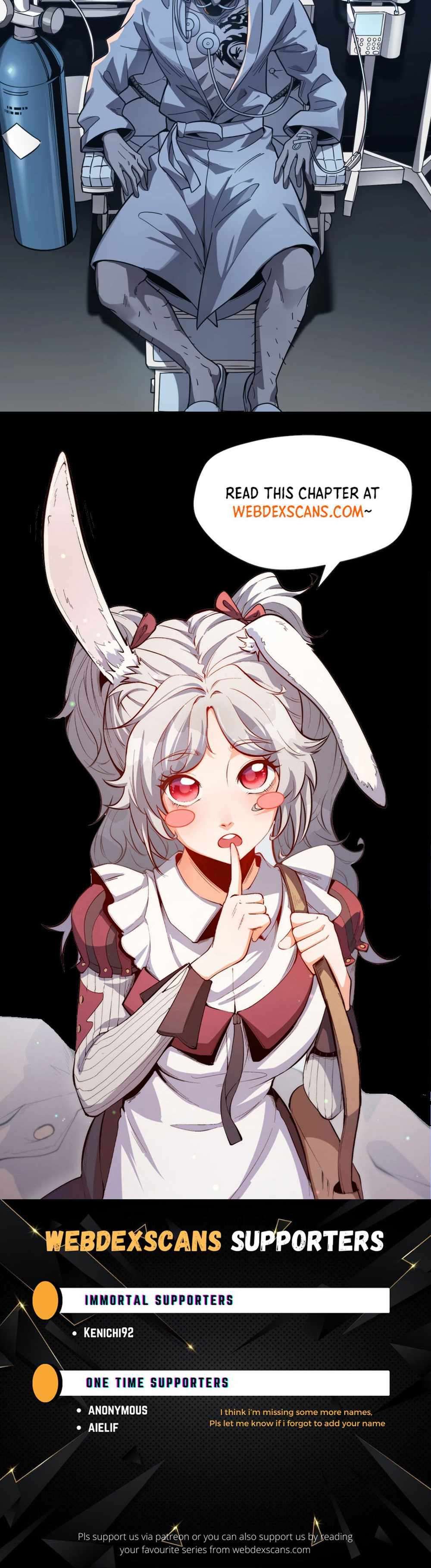 I Am The Dengle chapter 14 page 35