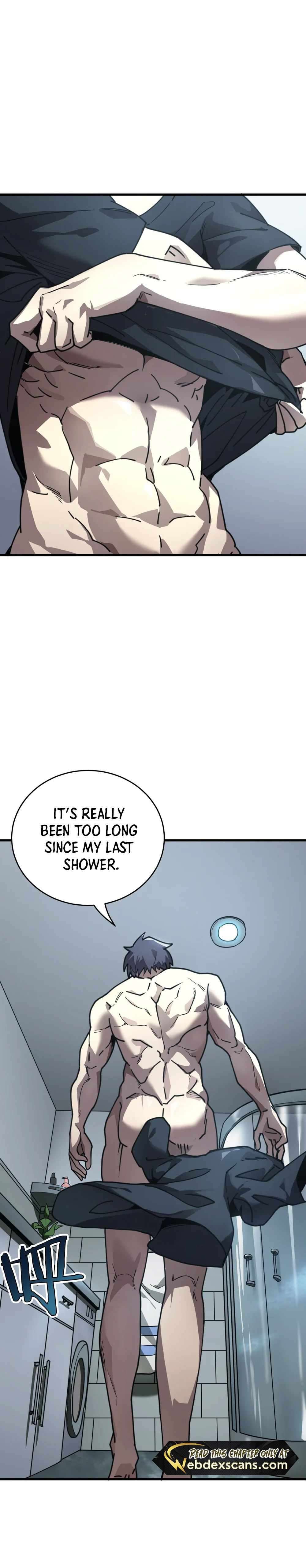 I Am The Dengle chapter 14 page 7