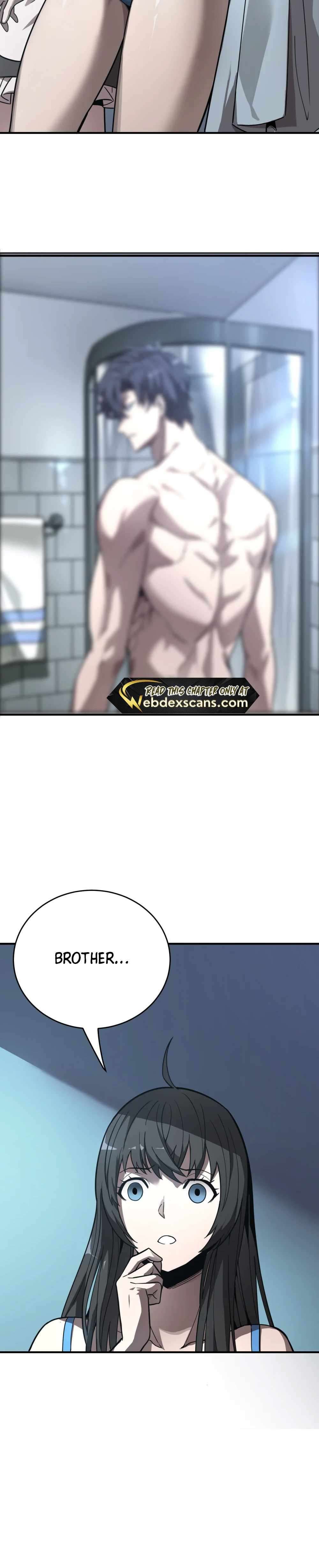 I Am The Dengle chapter 14 page 9