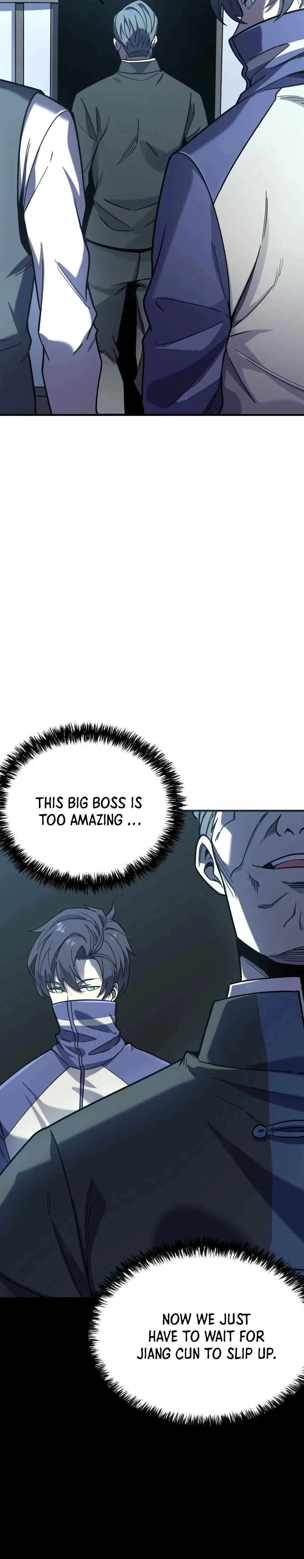 I Am The Dengle chapter 15 page 11