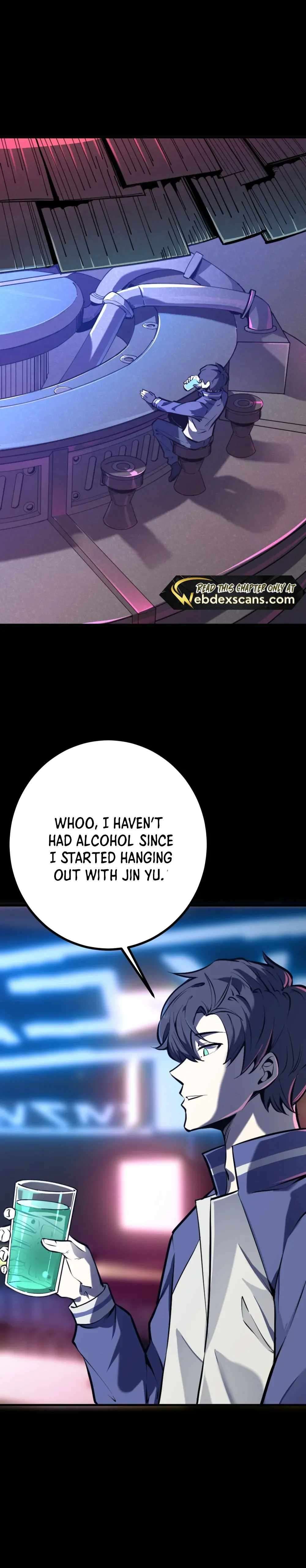 I Am The Dengle chapter 15 page 12