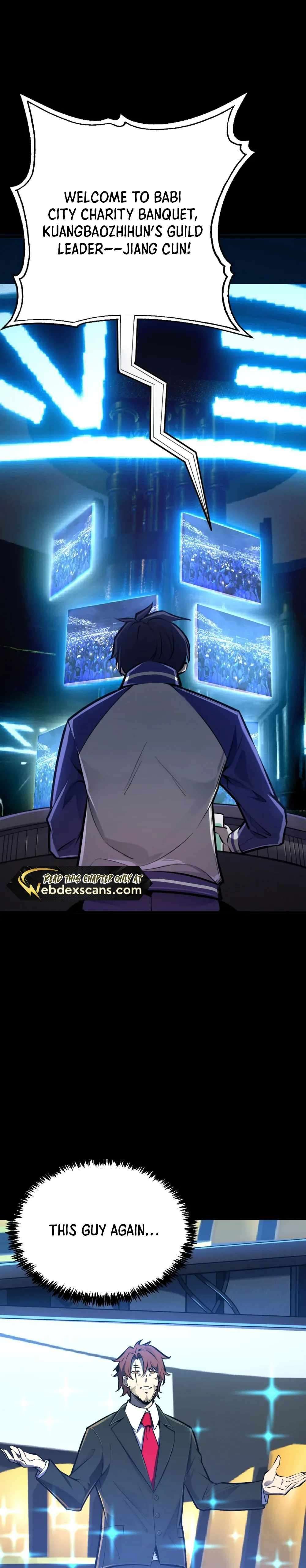 I Am The Dengle chapter 15 page 13