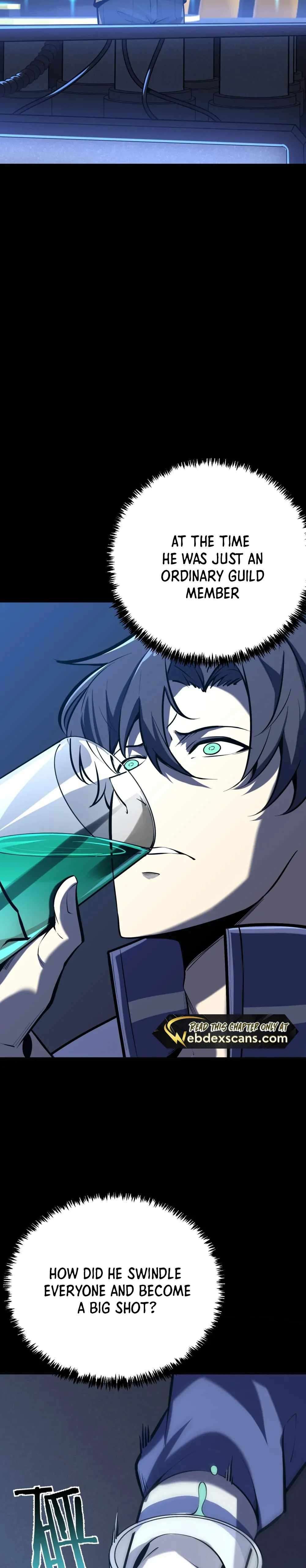 I Am The Dengle chapter 15 page 14