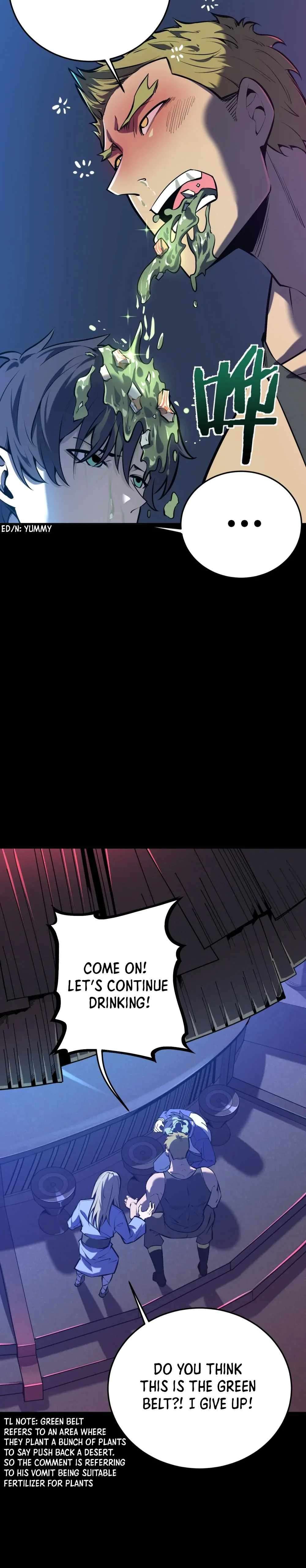 I Am The Dengle chapter 15 page 16