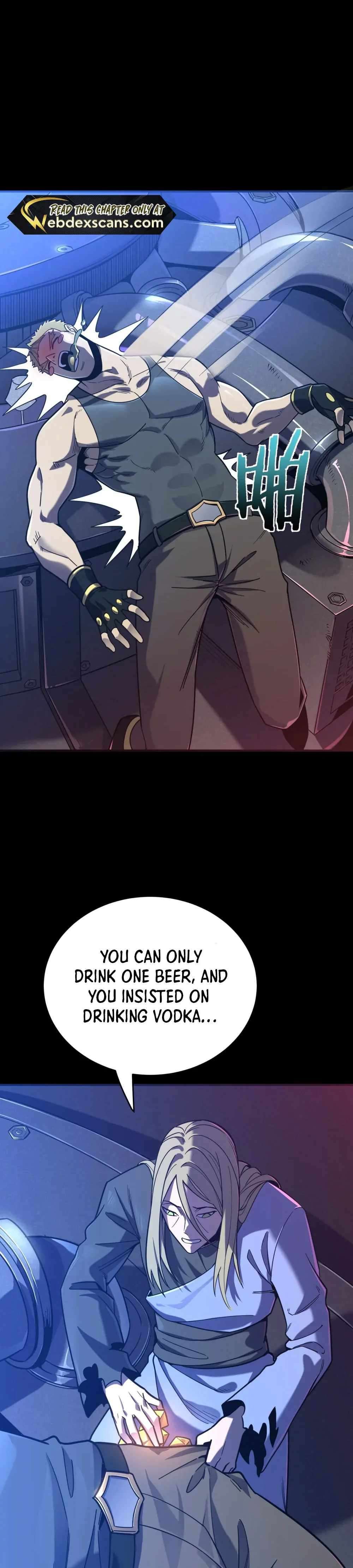 I Am The Dengle chapter 15 page 17