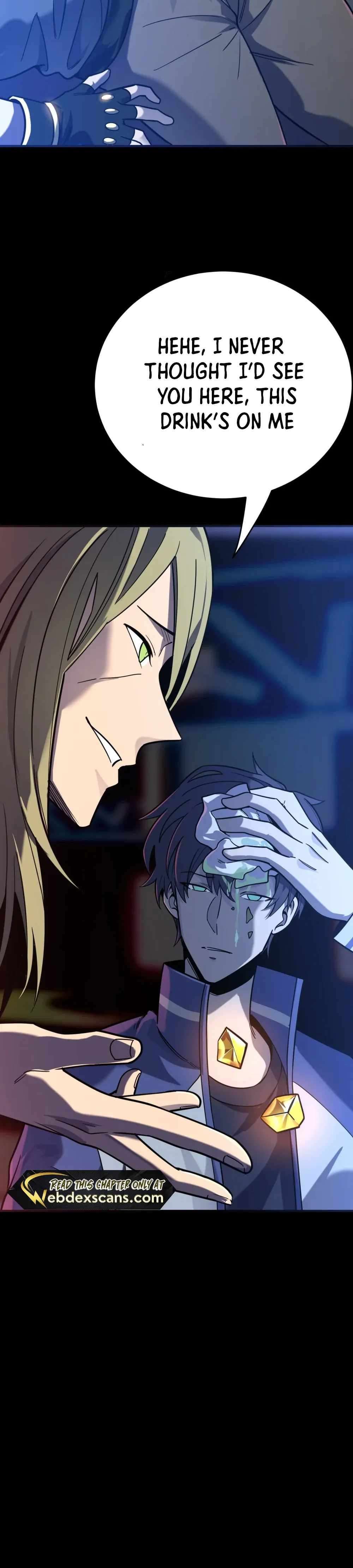 I Am The Dengle chapter 15 page 18