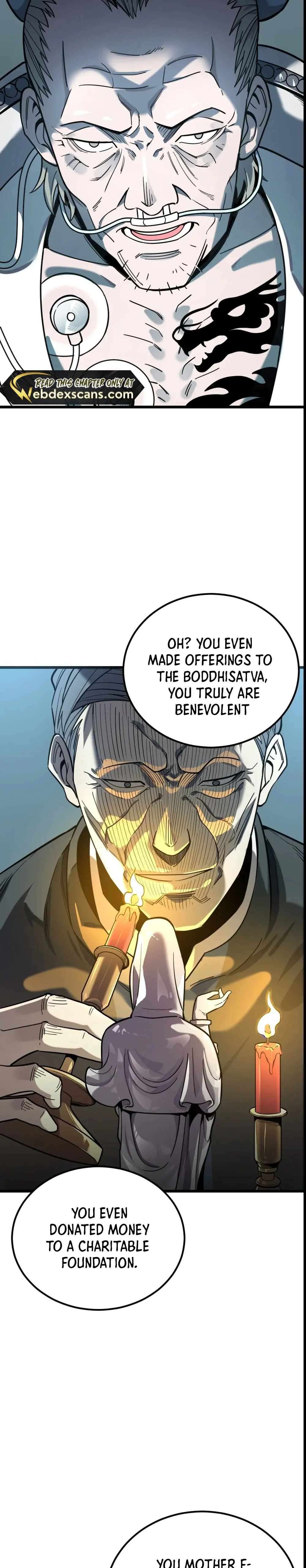 I Am The Dengle chapter 15 page 2