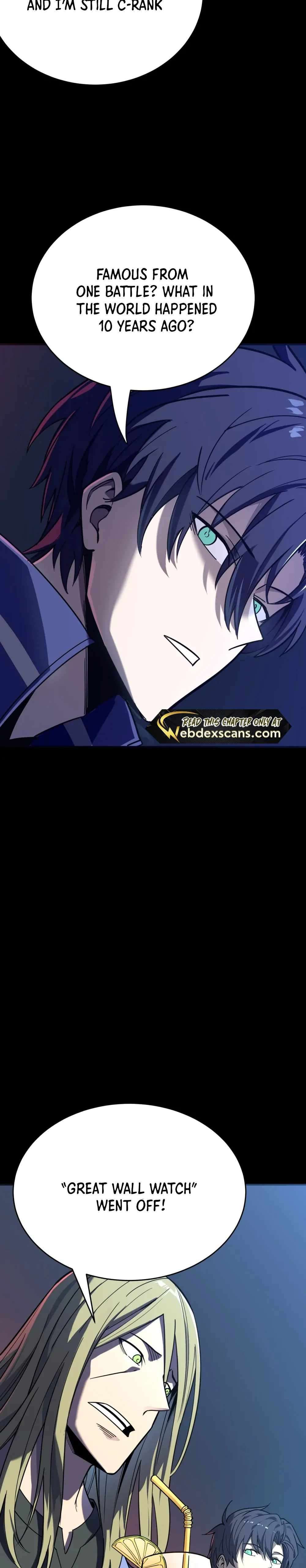 I Am The Dengle chapter 15 page 20