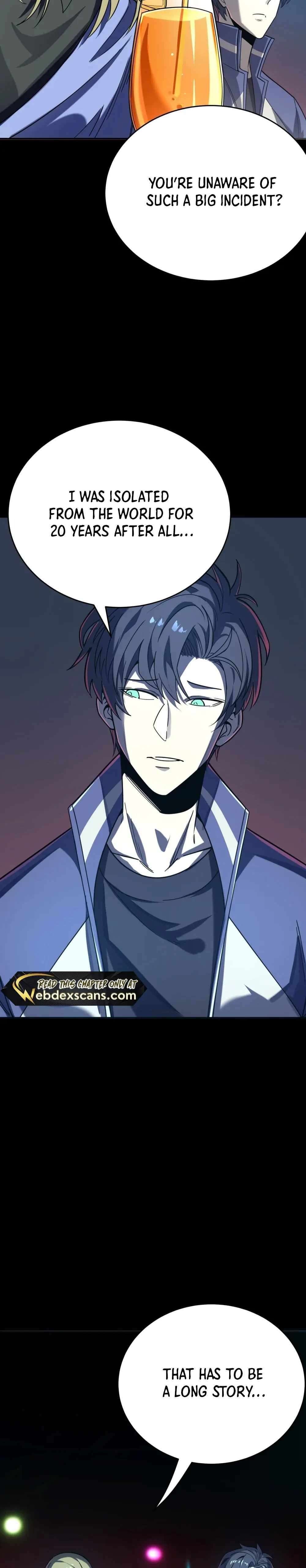 I Am The Dengle chapter 15 page 21