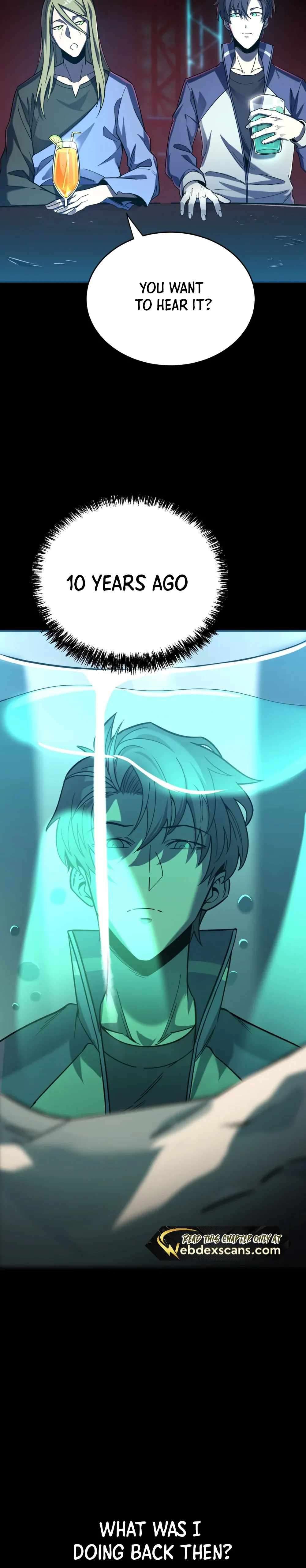 I Am The Dengle chapter 15 page 22