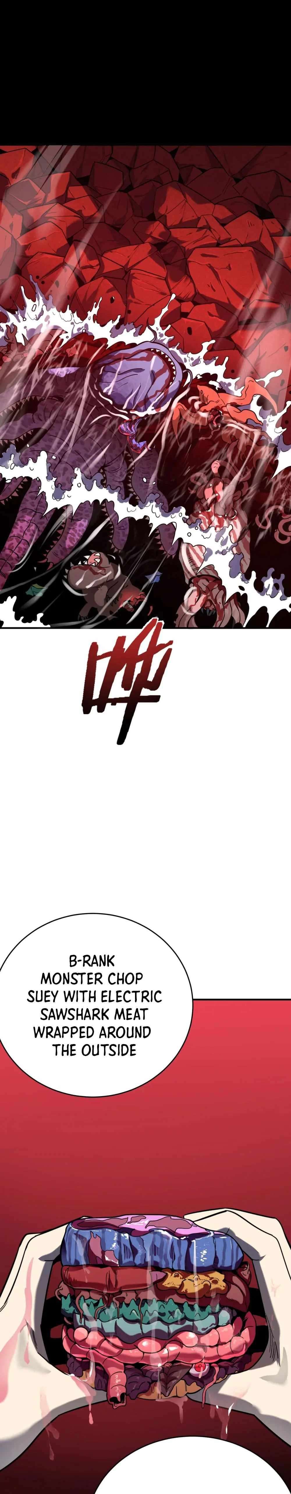 I Am The Dengle chapter 15 page 23