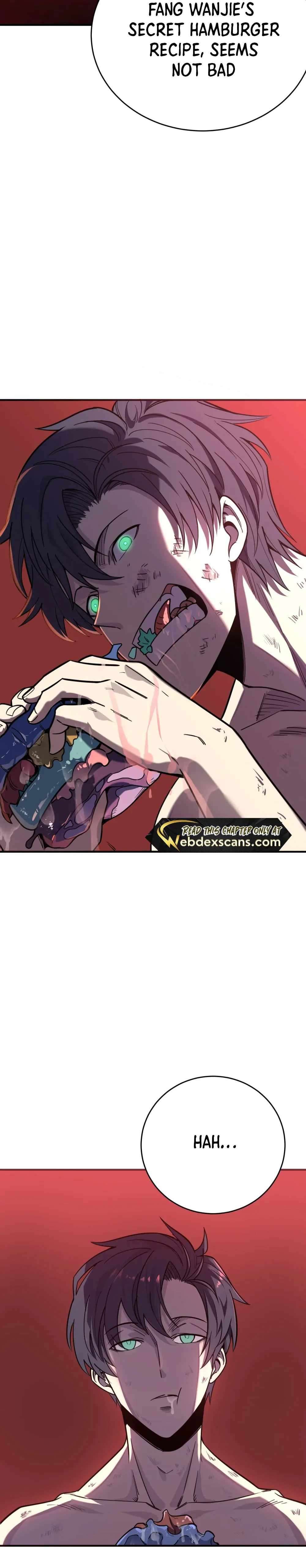 I Am The Dengle chapter 15 page 24