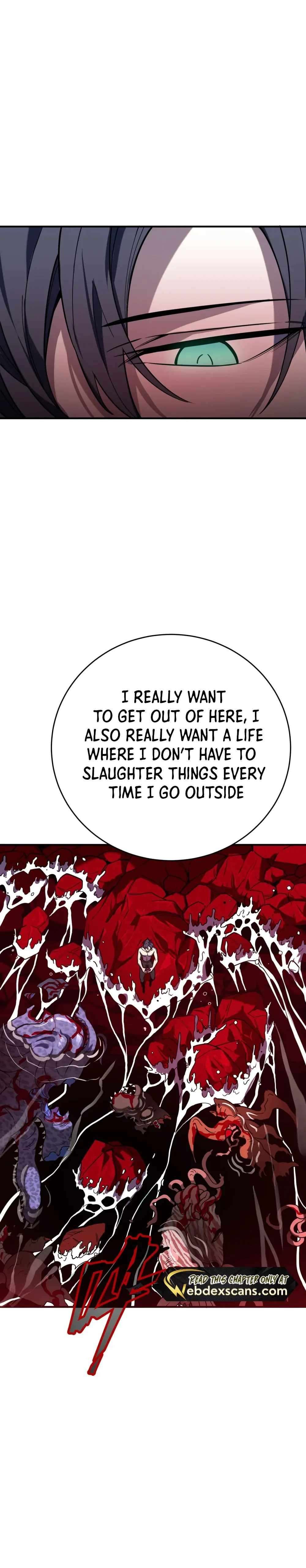 I Am The Dengle chapter 15 page 25