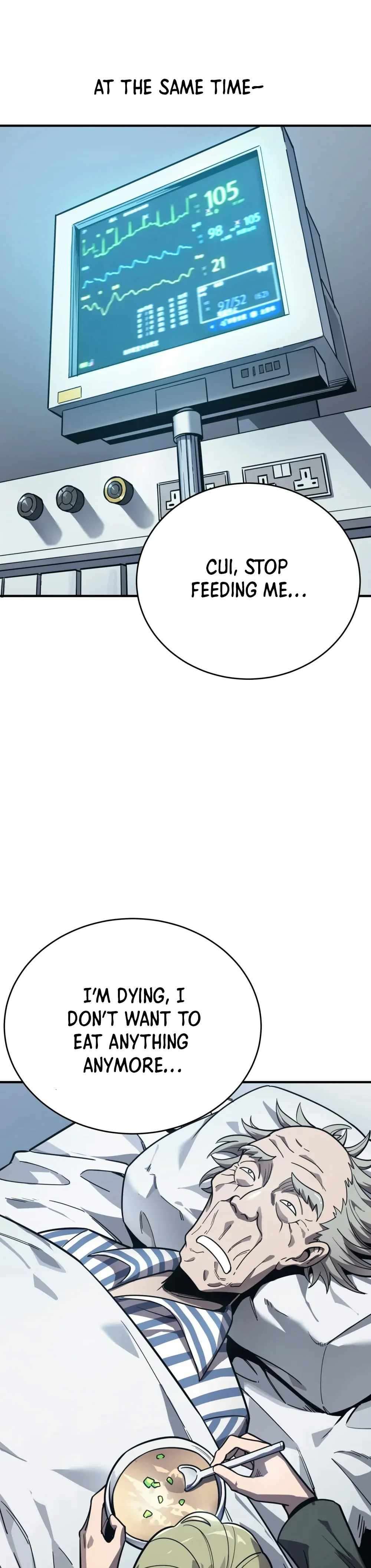 I Am The Dengle chapter 15 page 26