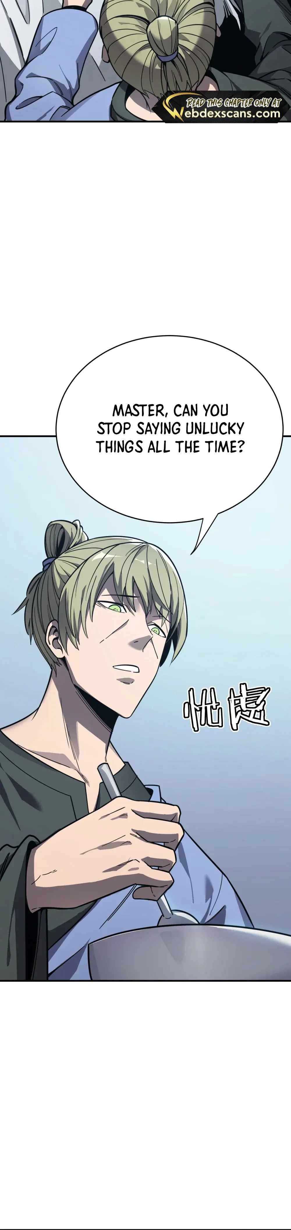 I Am The Dengle chapter 15 page 27