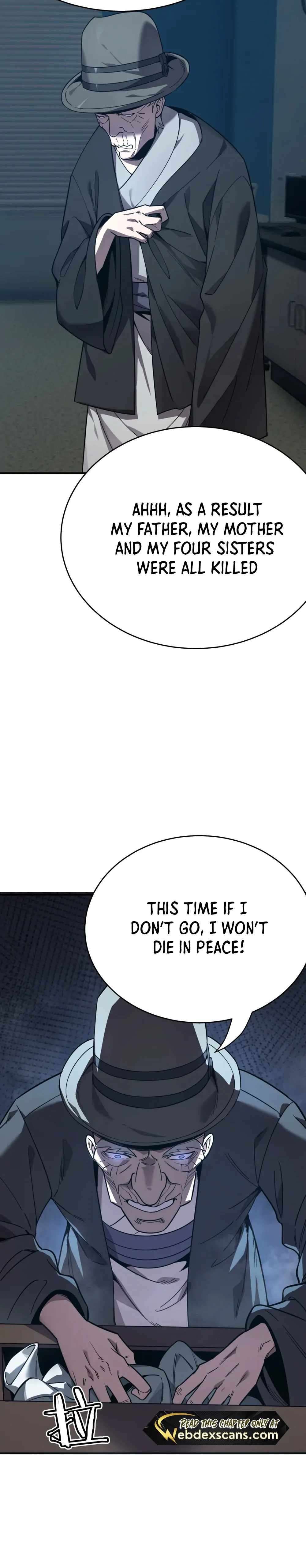 I Am The Dengle chapter 15 page 31