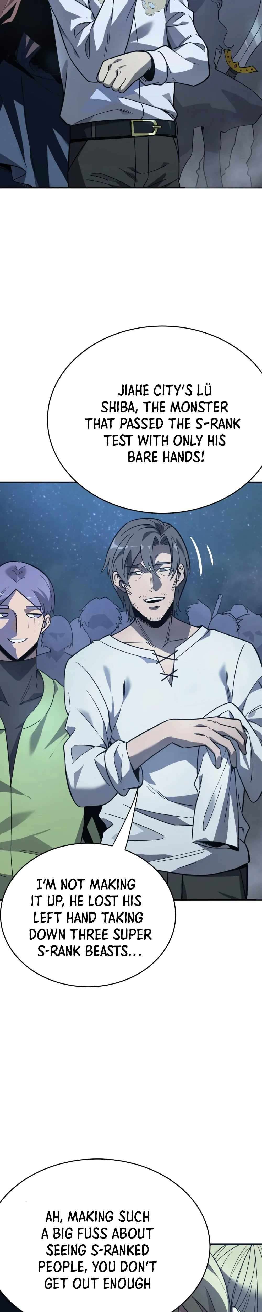 I Am The Dengle chapter 15 page 35