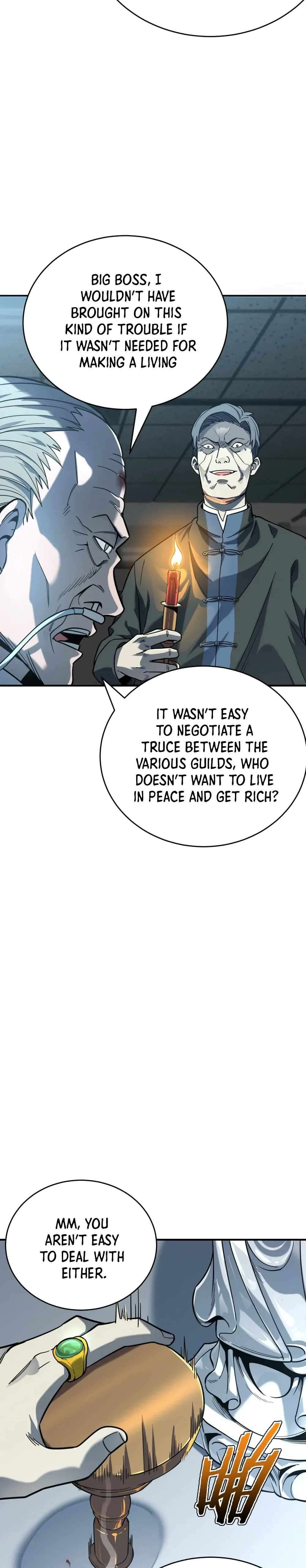 I Am The Dengle chapter 15 page 4