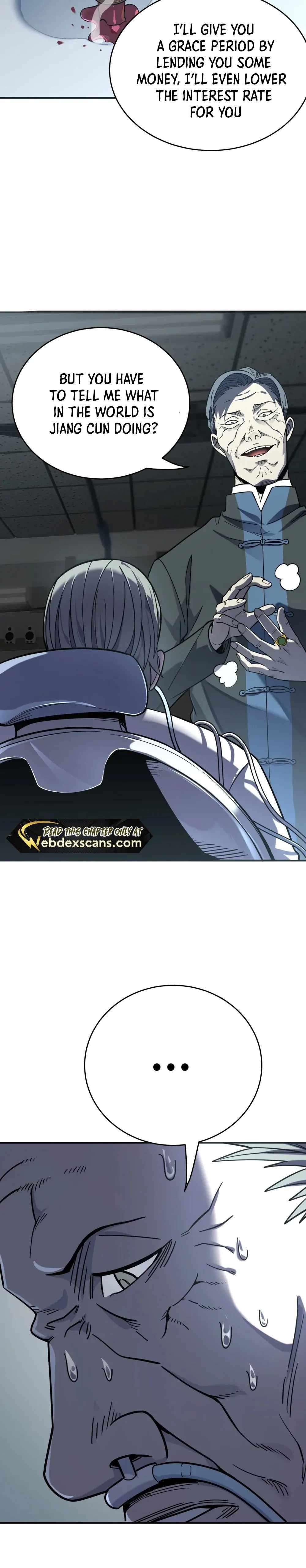 I Am The Dengle chapter 15 page 5