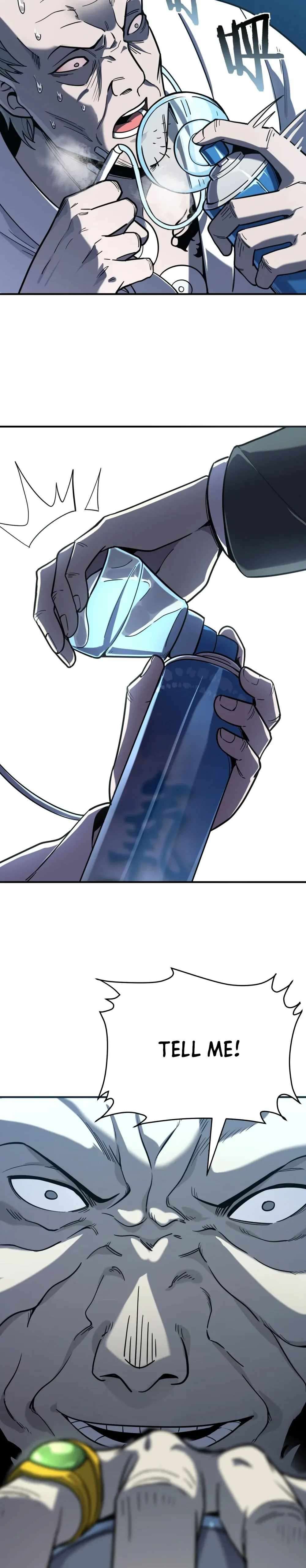 I Am The Dengle chapter 15 page 7