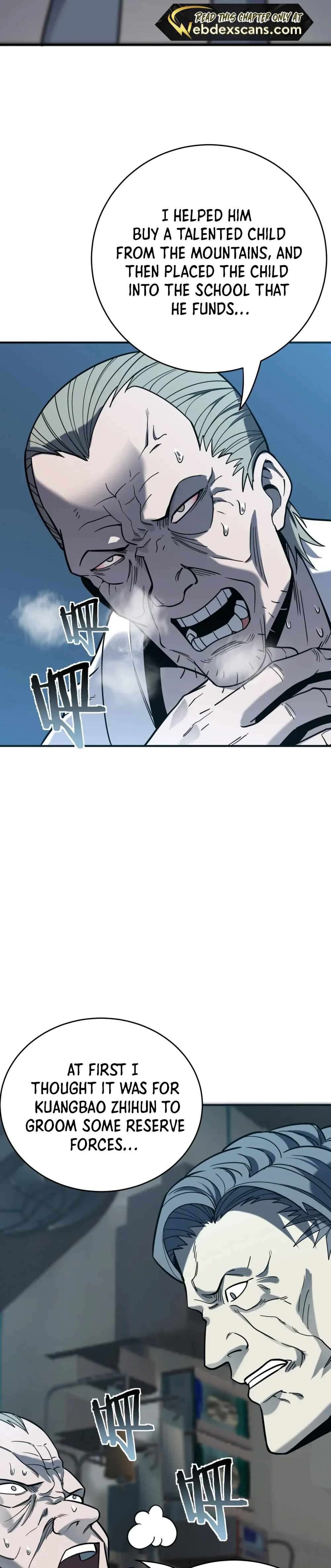 I Am The Dengle chapter 15 page 8