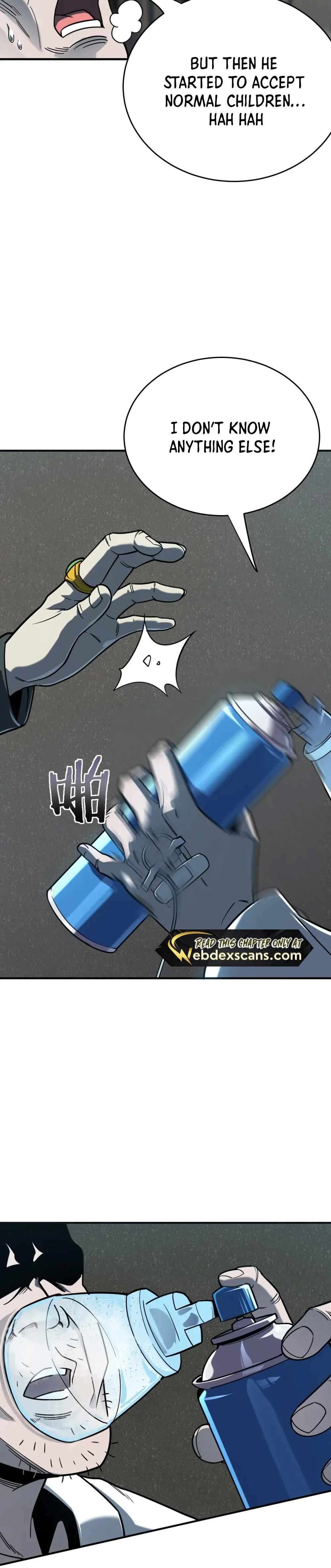 I Am The Dengle chapter 15 page 9