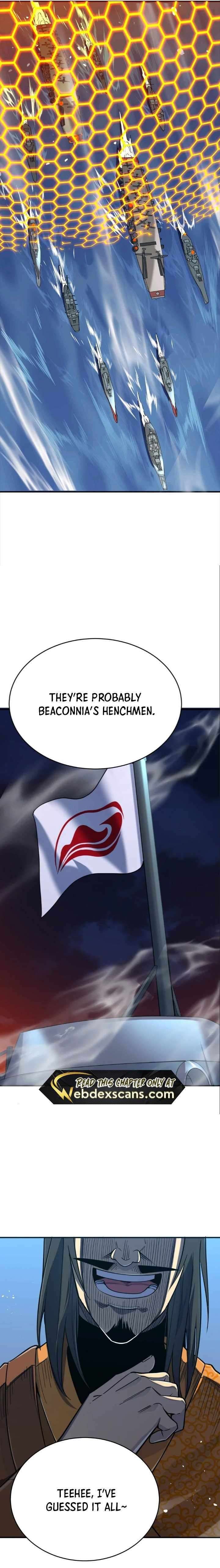 I Am The Dengle chapter 16 page 10