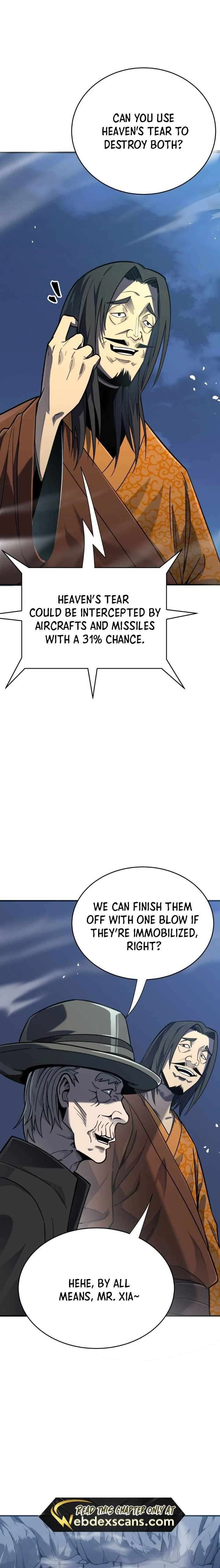 I Am The Dengle chapter 16 page 11