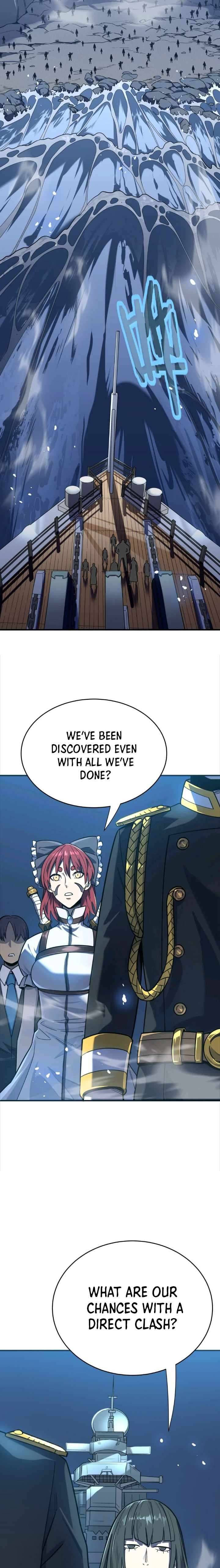 I Am The Dengle chapter 16 page 12