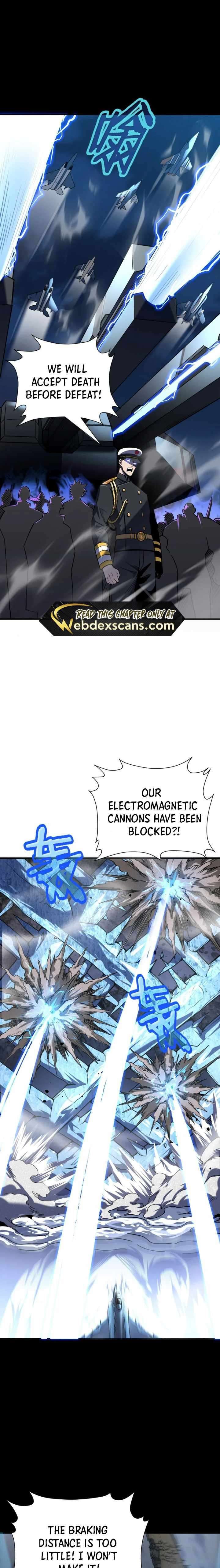 I Am The Dengle chapter 16 page 14