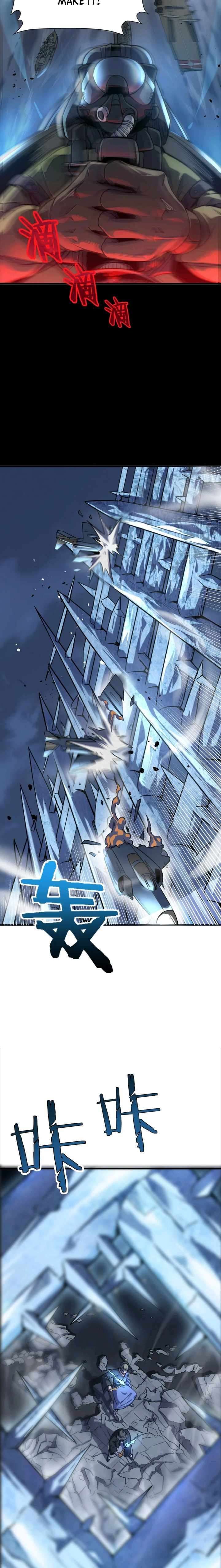 I Am The Dengle chapter 16 page 15