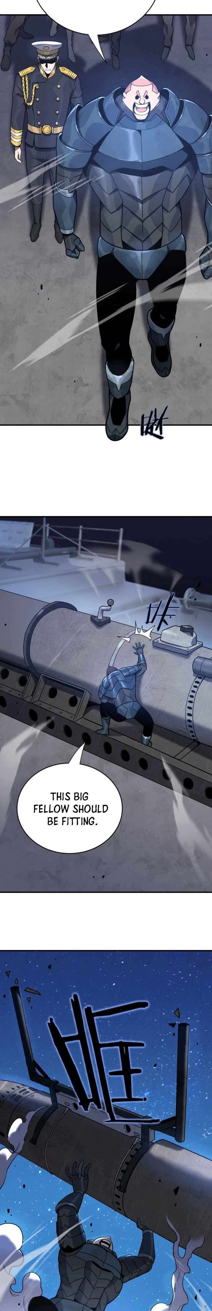 I Am The Dengle chapter 16 page 17