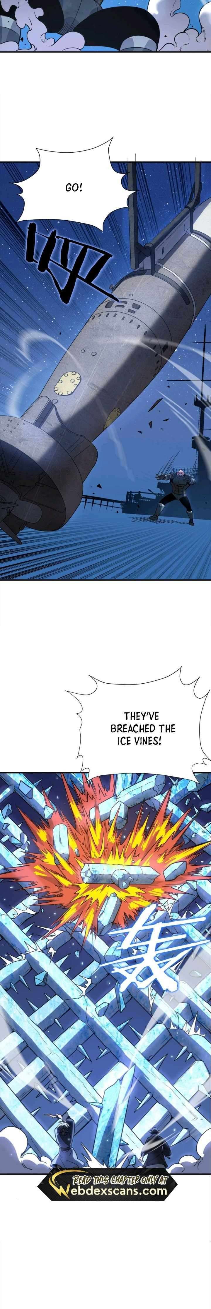 I Am The Dengle chapter 16 page 18