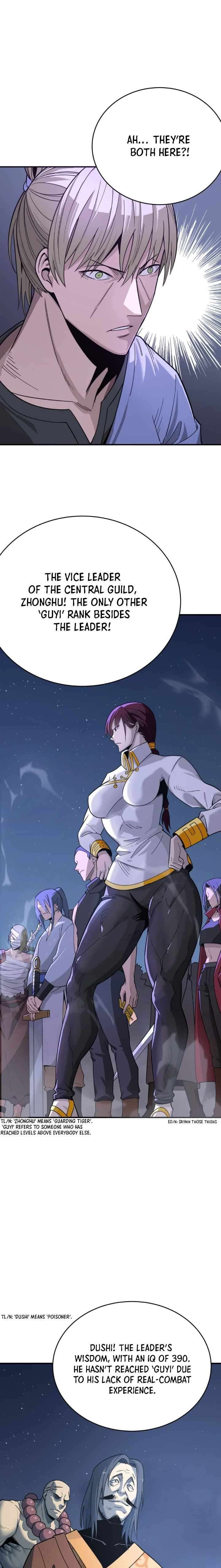 I Am The Dengle chapter 16 page 2